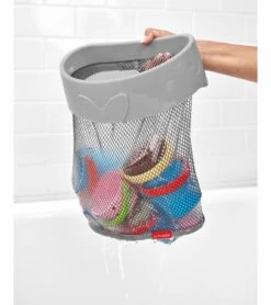 Skip Hop Moby Get The Scoop Bath Toy Organizer -Britax || Little Unicorn || Graco Shop skip hop moby get the scoop bath toy organizer 10