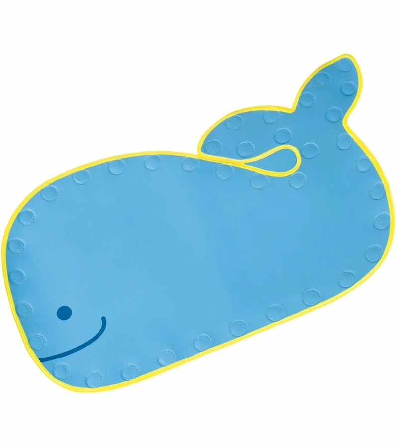 Skip Hop Moby Non-Slip Bath Mat 1 Skip Hop Moby Non-Slip Bath Mat