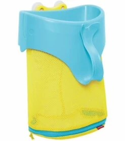 Skip Hop Moby Scoop & Splash Bath Toy Organizer
