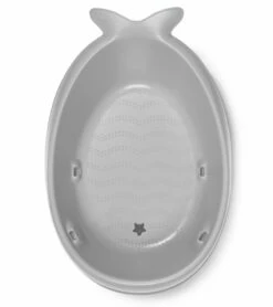 Skip Hop Moby Smart Sling 3-Stage Tub - Grey -Britax || Little Unicorn || Graco Shop skip hop moby smart sling 3 stage tub grey 165