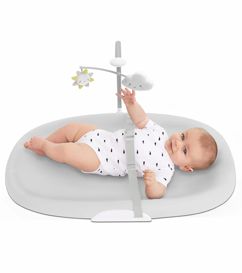 Skip Hop Nursery Style Wipe-Clean Changing Pad 3 Skip Hop Nursery Style Wipe-Clean Changing Pad - Image 3