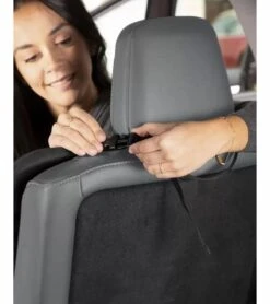 Skip Hop Style Driven Clean Sweep Car Seat Protector -Britax || Little Unicorn || Graco Shop skip hop style driven clean sweep car seat protector 137