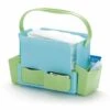 Skip Hop Toolbox Diaper Caddy - Sky Blue/Lime