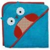 Skip Hop ZOO Hooded Towel - Owl