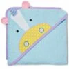 Skip Hop ZOO Hooded Towel - Unicorn