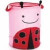 Skip Hop Zoo Pop-Up Hamper - Ladybug