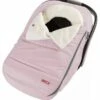 Skip Hop Skp Hop Stroll & Go Car Seat Cover - Pink Heather