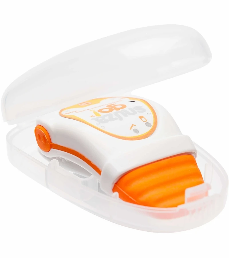 Snuza Go! Baby Movement Monitor 3 Snuza Go! Baby Movement Monitor - Image 3
