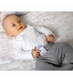 Snuza Hero SE Baby Movement Monitor -Britax || Little Unicorn || Graco Shop snuza hero se baby movement monitor 55