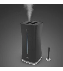 Stadler Form Eva Humidifier - Black -Britax || Little Unicorn || Graco Shop stadler form eva humidifier black 162