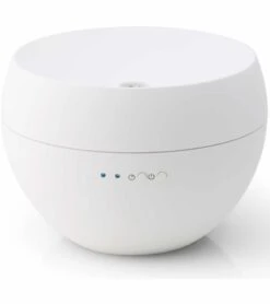 Stadler Form Jasmine Aroma Diffuser - White