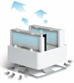 Stadler Form Oskar Humidifier - Berry -Britax || Little Unicorn || Graco Shop stadler form oskar humidifier berry 220