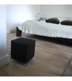 Stadler Form Oskar Humidifier - Black -Britax || Little Unicorn || Graco Shop stadler form oskar humidifier black 193