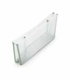 Stokke Flexi Bath Heat Sensitive - Transparent Green 9 Stokke Flexi Bath Heat Sensitive - Transparent Green -Britax || Little Unicorn || Graco Shop stokke flexi bath heat sensitive transparent green 160