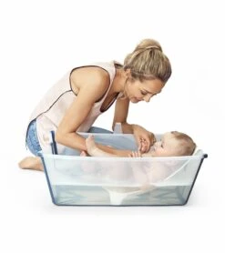 Stokke Flexi Bath Newborn Support -Britax || Little Unicorn || Graco Shop stokke flexi bath newborn support 268
