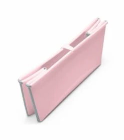 Stokke Flexi Bath - Pink -Britax || Little Unicorn || Graco Shop stokke flexi bath pink 178