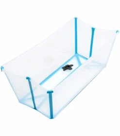Stokke Flexi Bath - Transparent