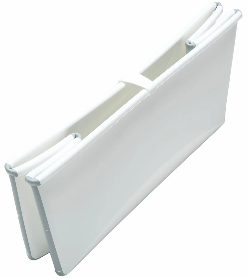 Stokke Flexi Bath - White 3 Stokke Flexi Bath - White - Image 3