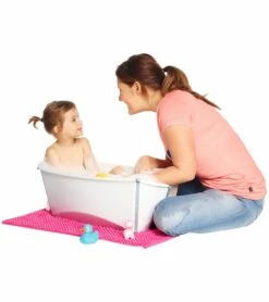 Stokke Flexi Bath - White 8 Stokke Flexi Bath - White -Britax || Little Unicorn || Graco Shop stokke flexi bath white 204