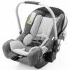 Stokke Pipa Infant Car Seat By Nuna - Black Melange