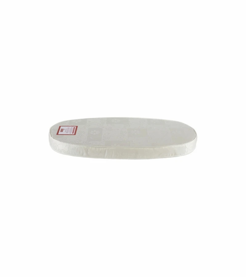 Stokke Sleepi Crib Foam Mattress By Colgate 2 Stokke Sleepi Crib Foam Mattress By Colgate - Image 2