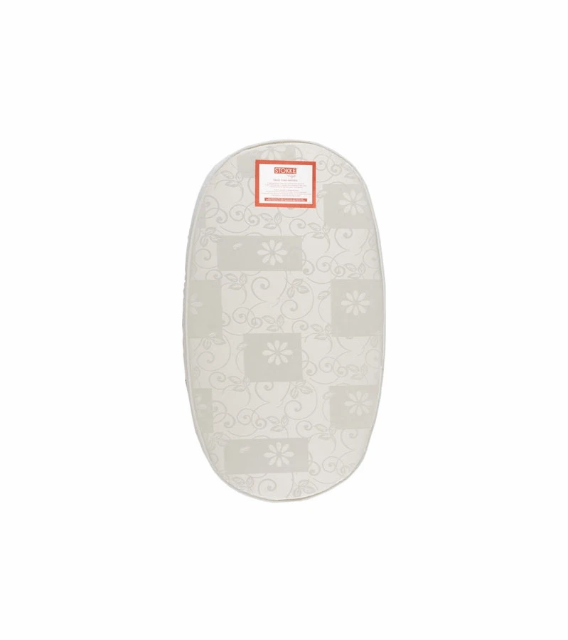 Stokke Sleepi Crib Foam Mattress By Colgate 3 Stokke Sleepi Crib Foam Mattress By Colgate - Image 3