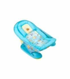 Summer Infant 08160 Mothers Touch Large Comfort Bather