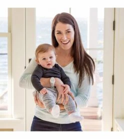 Summer Infant Babble Band Wearable Baby Monitor -Britax || Little Unicorn || Graco Shop summer infant babble band wearable baby monitor 159