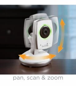 Summer Infant Baby Link WiFi Internet Viewing Camera 9 Summer Infant Baby Link WiFi Internet Viewing Camera -Britax || Little Unicorn || Graco Shop summer infant baby link wifi internet viewing camera 229