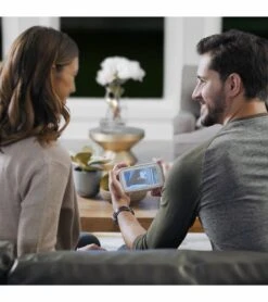 Summer Infant Baby Pixel 5" Touchscreen Color Video Monitor -Britax || Little Unicorn || Graco Shop summer infant baby pixel 5 touchscreen color video monitor 186