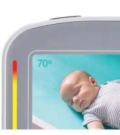 Summer Infant Baby Pixel Cadet 4.3 Inch Color Video Monitor -Britax || Little Unicorn || Graco Shop summer infant baby pixel cadet 4 3 inch color video monitor 156