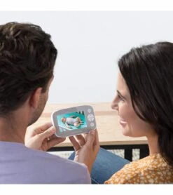 Summer Infant Baby Pixel Cadet 4.3 Inch Color Video Monitor -Britax || Little Unicorn || Graco Shop summer infant baby pixel cadet 4 3 inch color video monitor 157