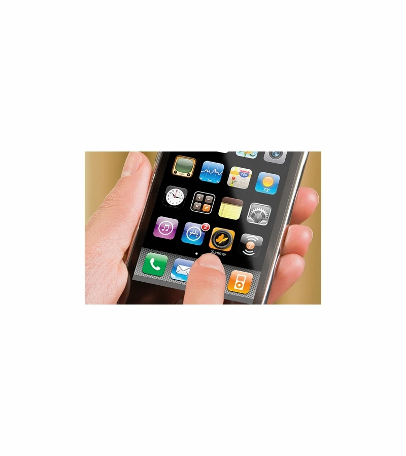 Summer Infant Baby Touch WiFi Video Monitor & Internet Viewing System 4 Summer Infant Baby Touch WiFi Video Monitor & Internet Viewing System - Image 4