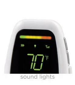 Summer Infant Baby Wave Deluxe Digital Audio Monitor -Britax || Little Unicorn || Graco Shop summer infant baby wave deluxe digital audio monitor 240