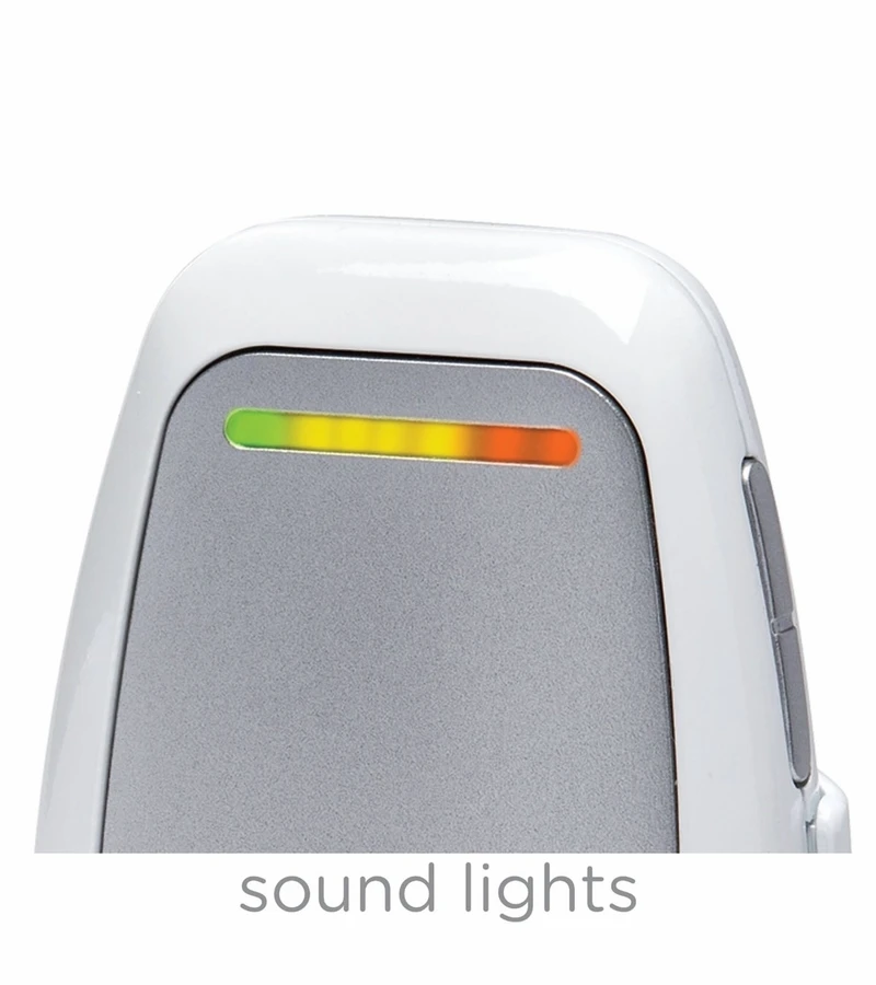 Summer Infant Baby Wave Digital Audio Monitor 2 Summer Infant Baby Wave Digital Audio Monitor - Image 2