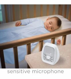 Summer Infant Baby Wave Digital Audio Monitor 7 Summer Infant Baby Wave Digital Audio Monitor -Britax || Little Unicorn || Graco Shop summer infant baby wave digital audio monitor 176