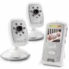 Summer Infant Clear Sight Duo Digital Color Video Monitor