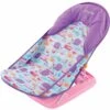 Summer Infant Deluxe Baby Bather - Dolphin Drive