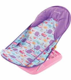 Summer Infant Deluxe Baby Bather - Dolphin Drive
