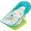 Summer Infant Deluxe Baby Bather - Whalin' Around