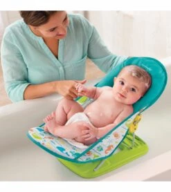 Summer Infant Deluxe Baby Bather - Whalin' Around -Britax || Little Unicorn || Graco Shop summer infant deluxe baby bather whalin around 254
