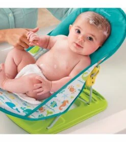 Summer Infant Deluxe Baby Bather - Whalin' Around -Britax || Little Unicorn || Graco Shop summer infant deluxe baby bather whalin around 255