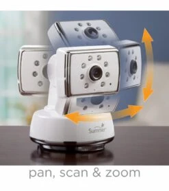 Summer Infant Dual View Digital Color Video Monitor Set 9 Summer Infant Dual View Digital Color Video Monitor Set -Britax || Little Unicorn || Graco Shop summer infant dual view digital color video monitor set 238