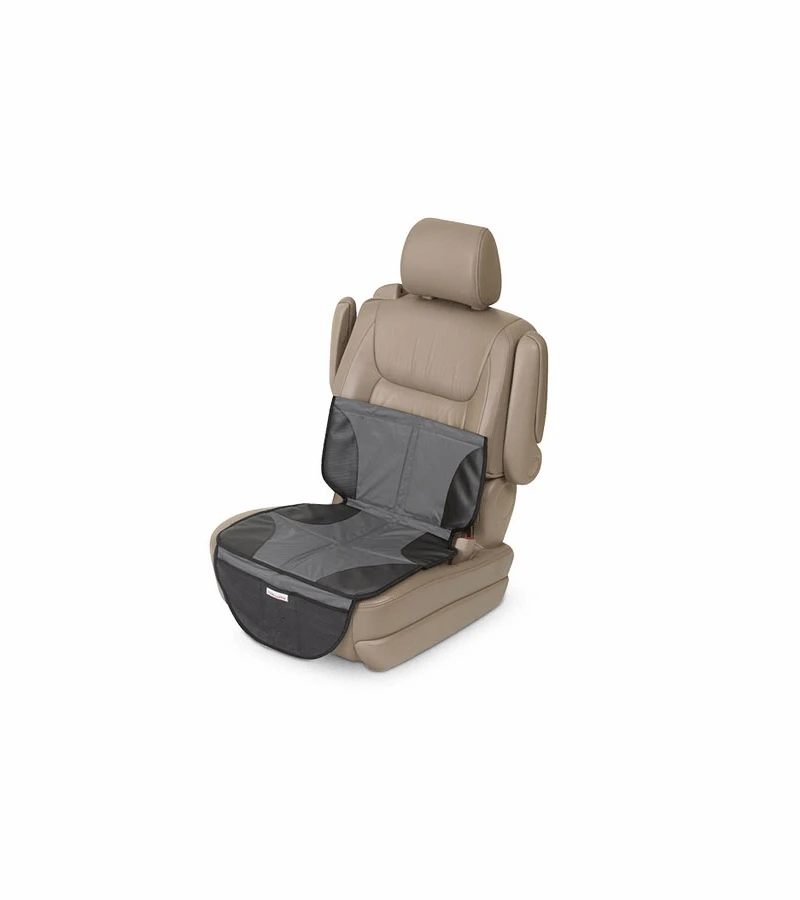 Summer Infant DuoMat 2-in-1 Car Seat Protector 2 Summer Infant DuoMat 2-in-1 Car Seat Protector - Image 2