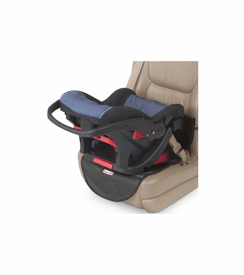 Summer Infant DuoMat 2-in-1 Car Seat Protector 3 Summer Infant DuoMat 2-in-1 Car Seat Protector - Image 3