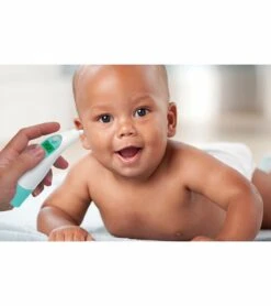 Summer Infant Ear & Oral Thermometer Set -Britax || Little Unicorn || Graco Shop summer infant ear oral thermometer set 233