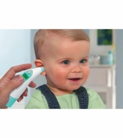 Summer Infant Ear & Oral Thermometer Set -Britax || Little Unicorn || Graco Shop summer infant ear oral thermometer set 234