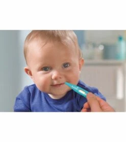Summer Infant Ear & Oral Thermometer Set -Britax || Little Unicorn || Graco Shop summer infant ear oral thermometer set 235