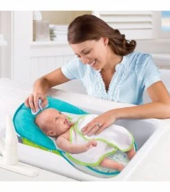 Summer Infant Folding Bath Sling With Warming Wings 5 Summer Infant Folding Bath Sling With Warming Wings -Britax || Little Unicorn || Graco Shop summer infant folding bath sling with warming wings 124