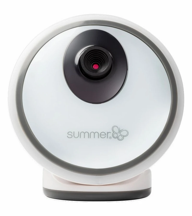 Summer Infant Glimpse Digital Color Video Monitor 2 Summer Infant Glimpse Digital Color Video Monitor - Image 2